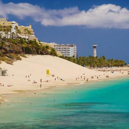 El Rayon Villa Morro Jable  Kültér fotó