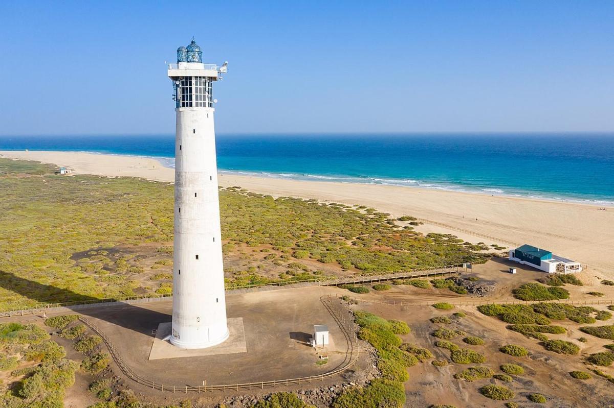 El Rayon Villa Morro Jable  Kültér fotó
